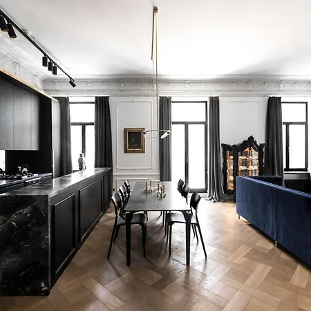 Luxury Art & Antique In * Wilna