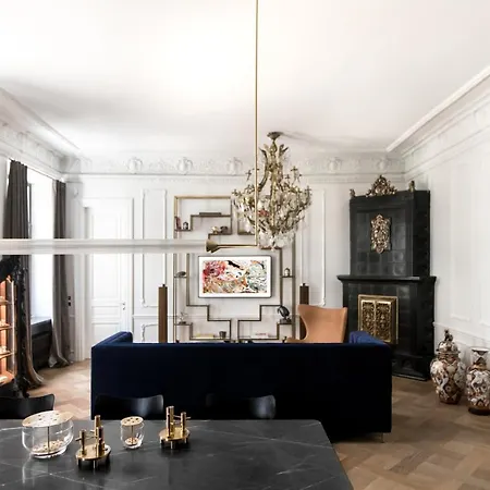 Luxury Art & Antique In Wilna